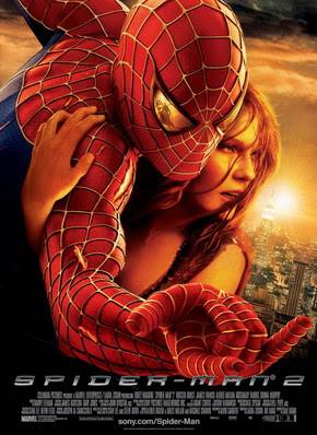 Spider-Man-2-2004-สไปเดอร์-แมน-2024