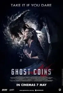 Ghost Coins (2014) เกมปลุกผี-300x450