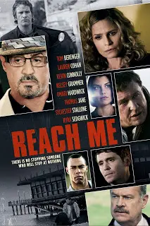Reach Me (2014) คนค้นใจ-300x450