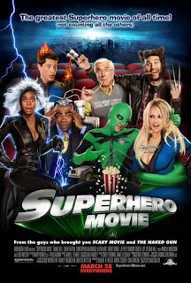 Superhero Movie (2008) ไอ้แมงปอแมน ฮีโร่ซุปเปอร์รั่ว-300x450