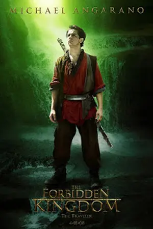 The-Forbidden-Kingdom-(2008)-หนึ่งฟัดหนึ่ง-ใหญ่ต่อใหญ่-300x450