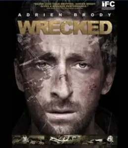 Wrecked (2010) ผ่ากฏล่าคนลบอดีต-300x450