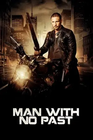 Man with No Past (2025) ชายผู้ไร้อดีต-300x450