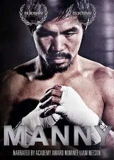 Manny (2014) แมนนี่ ปาเกียว วีรบุรุษสังเวียนโลก (ซับไทย)-300x450