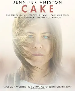 Cake ลุกขึ้นใหม่ ให้ใจลืมเจ็บ (2014)