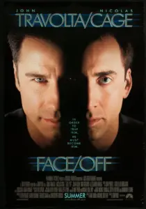 Face-Off (1997) สลับหน้า ล่าล้างโลก