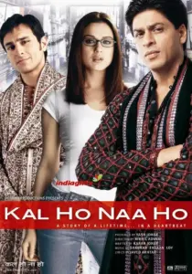 Kal Ho Naa Ho (2013) โอ้รัก สุดชีวิต