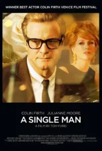 A Single Man (2009) ชายโสด หัวใจไม่ลืมนาย [ซับไทย]