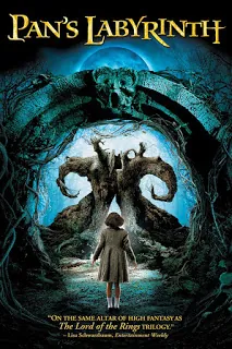 Pan s Labyrinth (2006) อัศจรรย์แดนฝัน มหัศจรรย์เขาวงกต