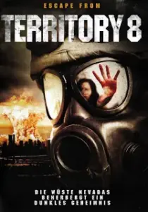 Territory 8 (2013) เขต 8 แดนมรณะ