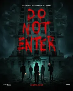 Do Not Enter (2026)