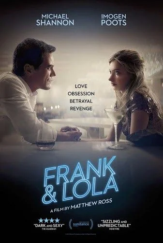 Frank & Lola วงกตรัก แฟรงค์กับโลล่า [ซับไทย] (2016)