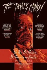 The Devil's Candy ซาตานเข้าสิง [ซับไทย] (2017)