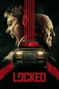 Locked ล็อก ล่อมาตาย (2025)