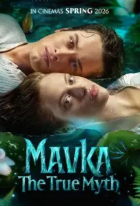 Mavka The True Myth (2026)