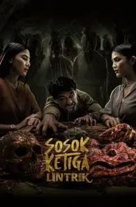 Sosok Ketiga Lintrik (2025)