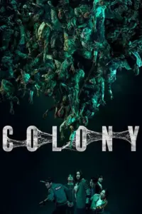 Colony ยึดร่างคลั่ง (2026)