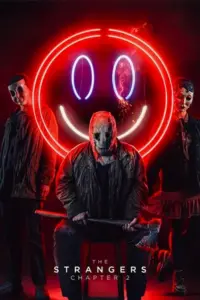 The Strangers Chapter 2 เดอะ สเตรนเจอร์ส อำมหิตฆ่าไม่เลิก 2 (2025)