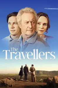 The Travellers ลัดฟ้าสู่ปลายทางหัวใจ (2025)