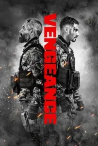 Vengeance ปฏิบัติการเดือดเลือดล้างเลือด (2026)